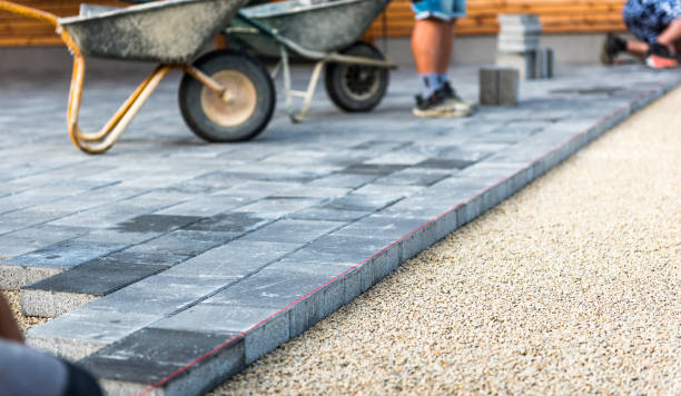 Best Driveway Paving Near Me  in Harrisonburg, VA
