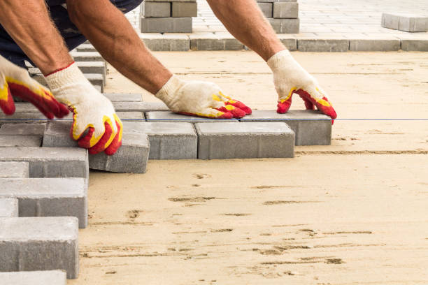 Best Driveway Pavers Near Me  in Harrisonburg, VA