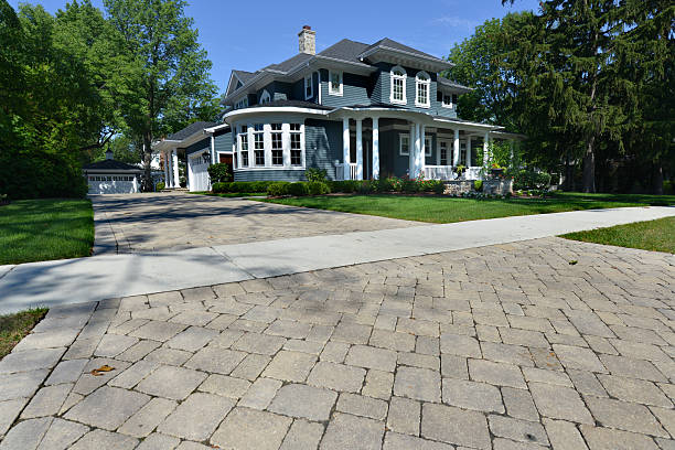 Reasons to Select Us for Your Driveway Paving Requirements in Harrisonburg, VA