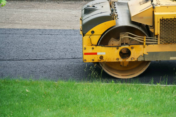Best Driveway Repair Near Me  in Harrisonburg, VA