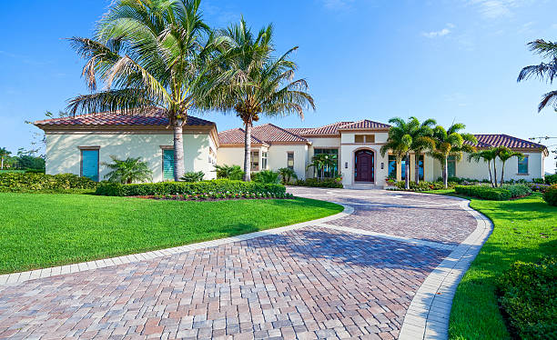 Best Affordable Driveway Pavers  in Harrisonburg, VA