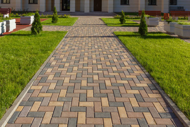 Best Best Driveway Pavers  in Harrisonburg, VA