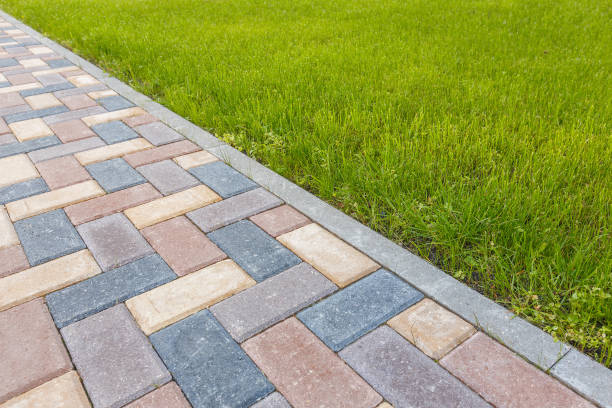 Professional Driveway Pavers in Harrisonburg, VA